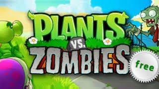 Plants vs. Zombies - Free download - Full Version [Mediafire]