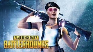 ИГРАЕМ С ПОДПИСЧИКАМИ! РОЗЫГРЫШ НА КАНАЛЕ! - PUBG PLAYERUNKNOWN'S BATTLEGROUNDS СТРИМ ПУБГ