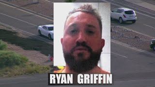 Judge sets bond for jail escapee based on separate charges