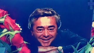 ❂ЭКСКЛЮЗИВ:МОГИЛА РОМАНА АНШЕЛЕВИЧА КАЦ [КАРЦЕВА]❂