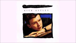 Never Gonna Give You Up - Rick Astley (Lyrics ve Türkçe Çeviri)