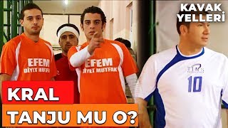 Efe ve Deniz'e Büyük Sürpriz | Kavak Yelleri 74. Bölüm