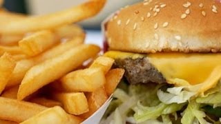 Projekt Fett - 12 Wochen ungesund essen und keinen Sport!