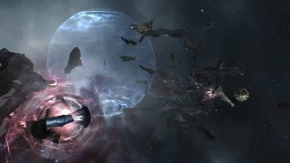Pandemic Legion - Walking into Deklein