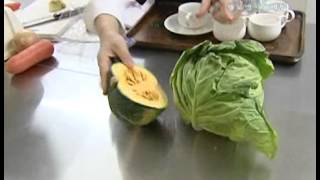 생로병사의 비밀 - Mysteries of the Human Body 20090305 #001