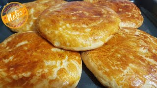 Kete Tarifi - Kolay İçli Kete