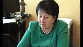 Алла Джиоева Демократия не для нас
