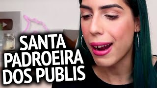Quando devo cobrar pelo PUBLI?! BLOGUEIRA SINCERONA RESPONDE...