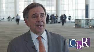 Daniel Petrylak, MD shares his thoughts on the CARD study presented at ASCO GU 2020