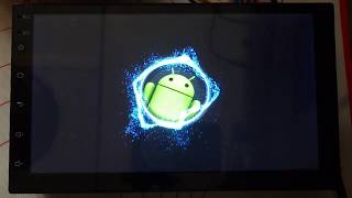 Автомобильная магнитола на Android 8.1