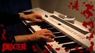 Dexter - Photo Albums (Piano) [Sheet Music]