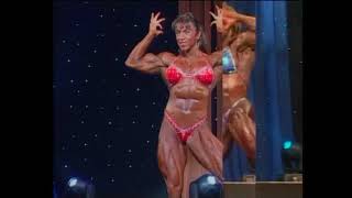2008 Arnold Classic: The Complete Women's Finals