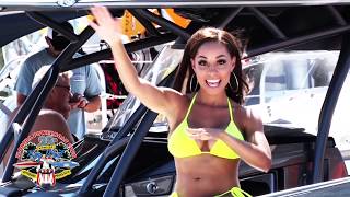 2017 Compilation FPC Poker Run Sizzle Reels Best of Florida Powerboat Club