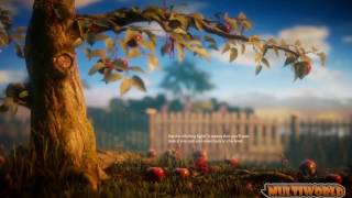 Unravel(Распутать) Прохождение игры ч.1