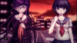 PS4 絶対絶望少女  ダンガンロンパ   part4  朝比奈さんの弟登場