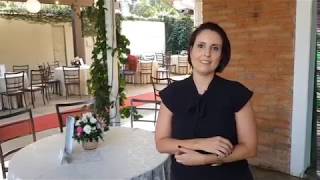 DECORAÇÃO DE CASAMENTO - DICAS PARA HARMONIZAÇÃO DE CORES