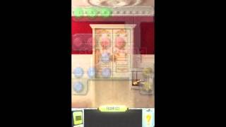 100 Locked Doors 2 Level 21 22 23 24 25 Cheats