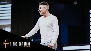 Fixed Faith // Revive (Part 2) (Charles Metcalf)