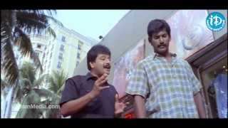 Vishal, Vivek, Reeman Sen Best Scene - Prema Chadarangam