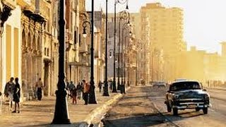 Malecon, Havana, Cuba