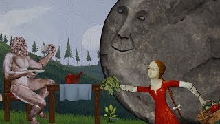 №766: ЖАННА Д'АРК УЖЕ НЕ ТА - ROCK OF AGES 2 #2