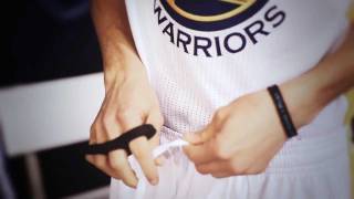 Stephen Curry Shotloc Shoot Around