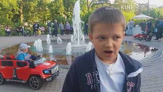 Выпуск 3. Переезд в Новороссийск. Абрау Дюрсо. Открытие 12 мая 2018