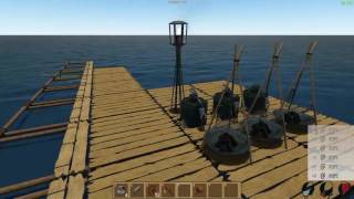 Raft - развитие плота