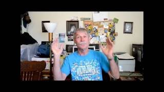 The Dyson Show - Number 599