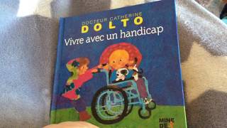 [Dolto] Vivre avec un handicap