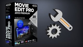 Как работать и монтировать свои видео в программе MAGIX Movie Edit Pro