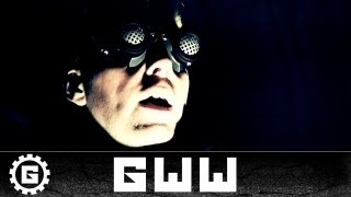 LA LUNE NOIRE - BODIAM - GOTHIC WORLDWIDE (OFFICIAL VERSION GWW)