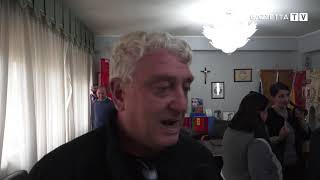Arteriopatie Periferiche, intervista al dott. Salvadore Soraci