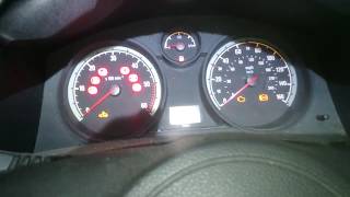 двигатель opel astra h