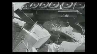 Григорий Шишкин -- лейтенант-танкист. Воспоминания о войне 1941-1945гг.