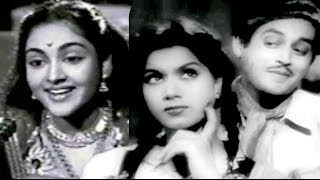 Super Hit Top 10 Songs of 1950's - Vol. 5