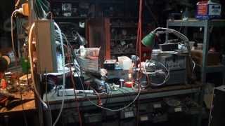 Signal generator autopsy