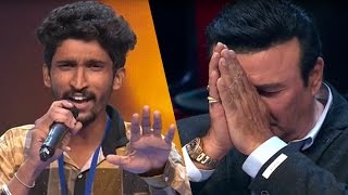 Indian Idol 9 | Episode 6 begins | 8 Jan 2017