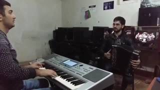Vidadi Hidayetoglu-Ruslan Sintez -  İrani 2016