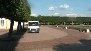 Пылеподавление поверхностей полимером в Петергофе