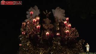 Magna Nazarena Córdoba 2019: Redención