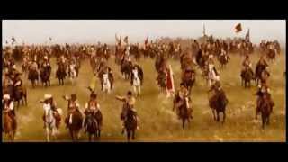 Тарас Бульба (Русская сила)