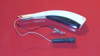 ✔Крутая идея для самоделки из ОБЫЧНОЙ ПЬЕЗОЗАЖИГАЛКИ ДЛЯ ГАЗОВОЙ ПЛИТЫ