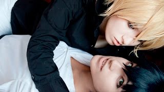 Owari no Seraph Cosplay [Mika x Yuu] The Only Exception