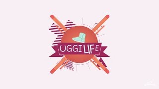 В гостях у "Uggi Life" Феликс Понятовский
