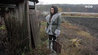 Панянка-Селянка. Украина-Польша. Выпуск 152