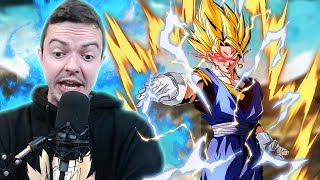 FREE 6* Vegito?! Level 4,200 "SUPER Difficulty" Vegito in Dragon Ball Legends