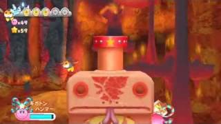 【実況】星のカービィWiiをツッコミ実況プレイpart16