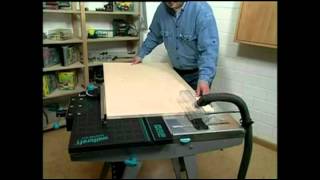 Верстак Master cut 1000 Wolfcraft