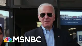First-In-The-Nation Iowa Caucus Kicks Off 2020 Elections Tonight | MTP Daily | MSNBC